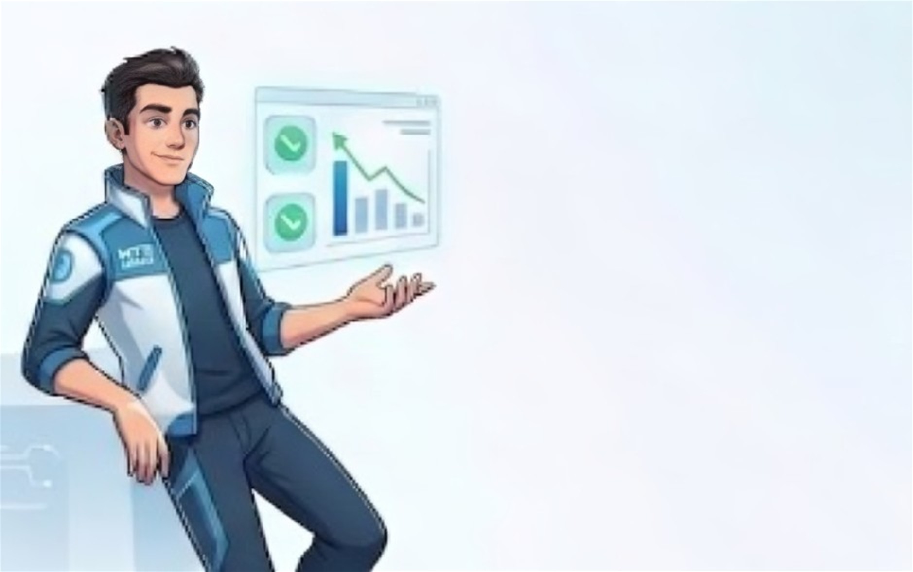 Revenue distribution and monthly payouts