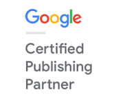 Certified Partner Logo